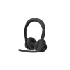 Logitech Zone 305 Wireless Headset ,Teams, Black ,B2B With Dongle (981-001450)* Headsets