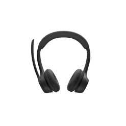 Logitech Zone 305 Wireless Headset ,Teams, Black ,B2B With Dongle (981-001450)* Headsets