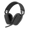 Logitech Zone Vibe 100 Wireless Noise Canceling Bluetooth Headset, Graphite (981-001256)* Headsets