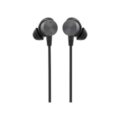 Logitech Zone Wired Earbuds Stereo Headset, Black (981-001008)* Headsets