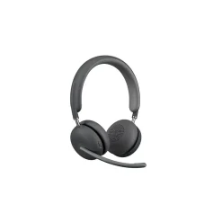 Logitech Zone Wireless 2 Headset, UC, Graphite (981-001310)* Headsets
