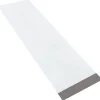 Partners Brand Long Poly Mailers, 18" x 48", White, 25/Case (LPM1848)* Poly Mailers