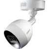 Security Cameras & Systems<Lorex Indoor/Outdoor Wired Security Camera, White (C883DA)