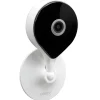 Security Cameras & Systems<Lorex 2K QHD Indoor Wi-Fi Smart Security Camera with Person Detection, White (W461ASC-E)