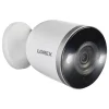 Security Cameras & Systems<Lorex 2K QHD Indoor/Outdoor Wi-Fi Security Camera, White (W482CAD-E)