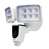 Security Cameras & Systems<Lorex 1080p Full HD Wi-Fi Floodlight Camera, White (V261LCD-E)