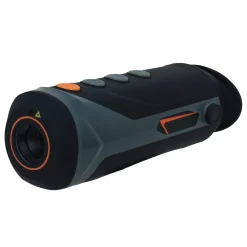 Cameras & Camcorders<Lorex ® Portable Thermal Monocular Camera, Black (ACH20-1B)