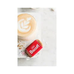 Cookies<Lotus Biscoff Caramel Cookies, 150/Box (50639)