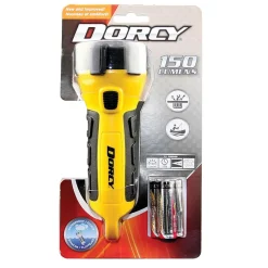 Flashlights & Lanterns<Dorcy 150-Lumen LED Waterproof Floating Flashlight