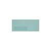 LUX #10 (4 1/8" x 9 1/2") Window Envelopes, Pastel Blue, 250/BX* Window
