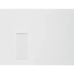 LUX 8 3/4 x 11 1/2 Booklet Window Envelopes 50/Pack, 28lb. White (811BW-28W-50)* Window