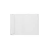 LUX 8 1/2 x 10 1/2 Open End Envelopes 50/Pack, 70lb. Bright White (4892-W-50)* Catalog