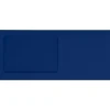 LUX #10 All Purpose Window EnvelopesEnvelopes(4 1/8 x 9 1/2) 50/Pack, 80lb. Navy (-10APW-10350)* Window