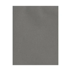 Discount 100 lb. Cardstock Paper, 12" x 18", Smoke, 500 Sheets/Pack (1218-C-22-500) Card Stock