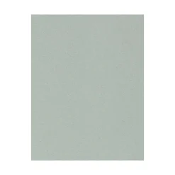 100 lb. Cardstock Paper, 8.5" x 11", Slate, 50 Sheets/Pack (81211-C-79-50) Card Stock