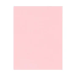 100 lb. Cardstock Paper, 13" x 19", Candy Pink, 250 Sheets/Pack (1319-C-14-250) Card Stock