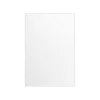 Outlet 105 lb. Cardstock Paper, 13" x 19", Crystal, 250 Sheets/Pack (1319-C-M30-250) Card Stock