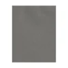 Outlet 100 lb. Cardstock Paper, 8.5" x 11", Smoke, 500 Sheets/Pack (81211-C-80-500) Card Stock