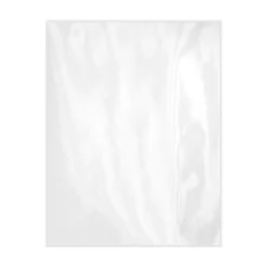 Discount 65 lb. Cardstock Paper, 8.5" x 11", Glossy White, 250 Sheets/Pack (81211-C-39-250) Card Stock