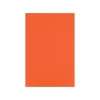 Hot 105 lb. Cardstock Paper, 12" x 18", Tangerine Orange, 250 Sheets/Pack (1218-C-112-250) Card Stock