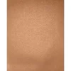 Sale 105 lb. Cardstock Paper, 8.5" x 11", Copper Metallic, 250 Sheets/Pack (81211-C-27-250) Card Stock