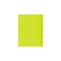 Discount 100 lb. Cardstock Paper, 8.5" x 11", Wasabi Green, 250 Sheets/Pack (81211-C-L22-250) Card Stock