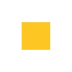 Outlet 100 lb. Cardstock Paper, 12" x 12", Sunflower Yellow, 1000 Sheets/Pack (1212-C-12-1M) Card Stock