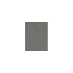 Hot 100 lb. Cardstock Paper, 11" x 17", Smoke, 1000 Sheets/Pack (1117-C-22-1M) Card Stock