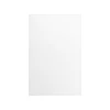 Outlet 105 lb. Cardstock Paper, 11" x 17", Crystal Metallic, 500 Sheets/Pack (1117-C-M30-500) Card Stock