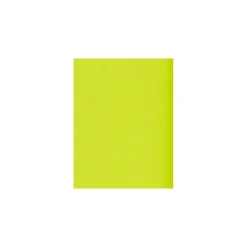 100 lb. Cardstock Paper, 8.5" x 11", Wasabi, 50 Sheets/Pack (81211-C-L22-50) Card Stock
