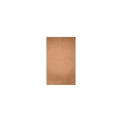 New 105 lb. Cardstock Paper, 8.5" x 14", Copper Metallic, 250 Sheets/Pack (81214-C-M27-250) Card Stock