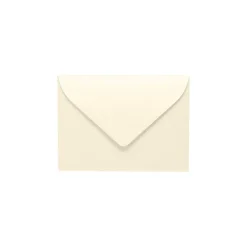 LUX #17 Mini Envelopes (2 11/16 x 3 11/16) 50/Pack, Champagne Metallic (MINSHC-50)* Business