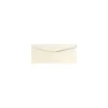 LUX #10 Regular Envelopes (4 1/8 x 9 1/2) 50/Box, 24lb. Natural Linen (WS-2961-50)* Business
