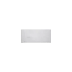 LUX 6 x 11 1/2 Kraft Open End Envelopes, 500/Box, 28lb. Gray Kraft (61112-GK-500)* Catalog