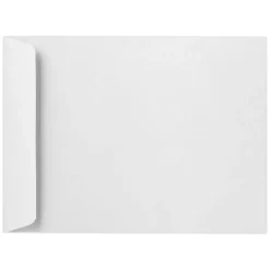 LUX 11 x 17 Jumbo Envelopes 50/Pack, 28lb. Bright White (85923-50)* Catalog