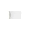 LUX 9 x 12 Kraft Open End Envelopes, 1000/Box, 28lb. White w/ Security Tint (WS-4894-ST-1M)* Security Tinted
