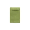 LUX 10" x 13" 70lbs. Commercial Flap Open End Envelopes, Avocado Green, 50/Pack* Catalog