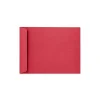 LUX 10" x 13" 60lbs. Open End Envelopes, Holiday Red, 50/Pack* Catalog