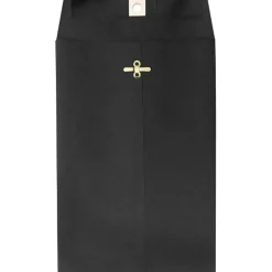 LUX 6" x 9" Open End Clasp Envelopes, Midnight Black, 100/Pack (87915-50)* Catalog