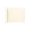 LUX 9 x 12 Open End Envelopes, 500/Box, Natural Linen (4894-NLI-500)* Catalog