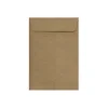 LUX 6.5" x 9.5" Open End Envelopes 500/Pack, Grocery Bag (-1645-GB-500)* Catalog