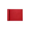 LUX 9 x 12 Open End Envelopes 50/Pack, Ruby Red (EX4894-18-50)* Catalog