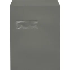 LUX 9" x 12" Open End Window Envelopes, Smoke Gray, 250/Box (-1590-22-250)* Security Tinted
