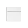 LUX 9 x 9 Square Envelopes, 50/Box, 70lb. White (11009-50)* Business