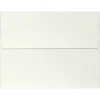 LUX A4 Invitation Envelopes (4 1/4 x 6 1/4) 50/Pack, Quartz Metallic (4872-08-50)* Business