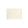 LUX A6 Invitation Envelopes (4 3/4 x 6 1/2) 50/Pack, Natural (5875-01-50)* Business