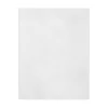 Best Cardstock, 110 lb, 8.5" x 11", White Linen, 50/Pack Card Stock