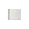 LUX CD (7 1/4 x 8) Kraft Bubble Mailer 250/Pack, White Kraft (-KWBM-CD-250)* Business