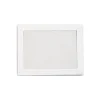 LUX Full Face Window Envelopes, 10" x 13", Bright White, 500/Box (FFW-1013-500)* Window