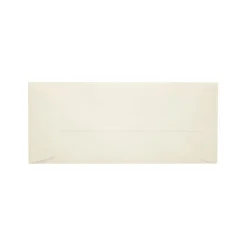 LUX 80lb 4 1/8"x9 1/2" Open End #10 Envelopes W/Peel&Press, Natural, 250/BX* Catalog